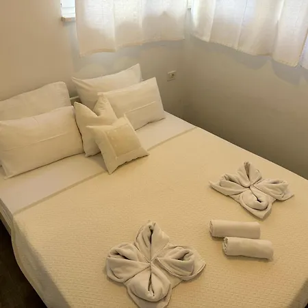 House Sun&sea Apartament Makarska