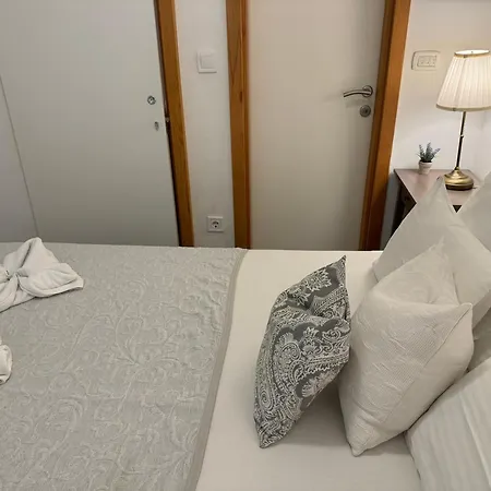 Apartament House Sun&sea Makarska