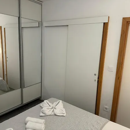Apartament House Sun&sea