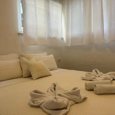 Apartman House Sun&sea Makarska