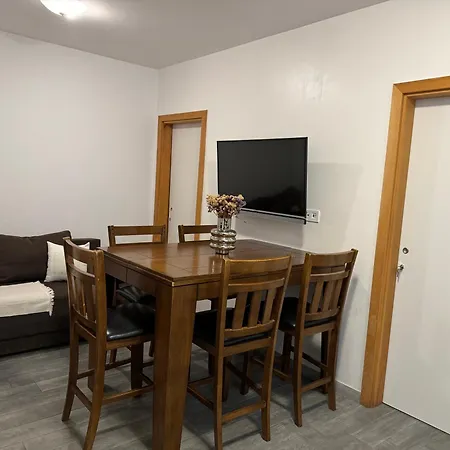 Apartament House Sun&sea Makarska