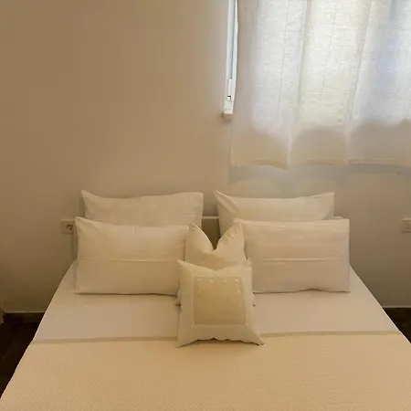 House Sun&sea * Makarska