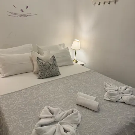 House Sun&sea Makarska