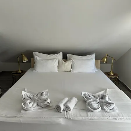 House Sun&sea Apartament