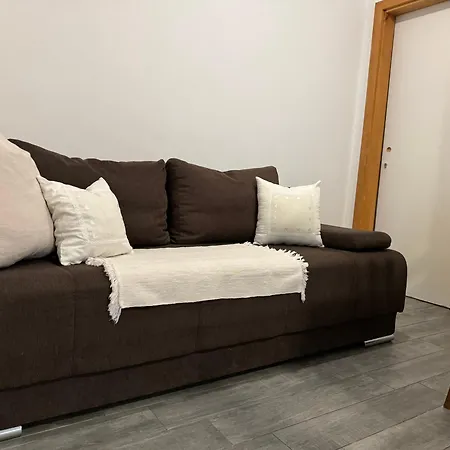 Apartament House Sun&sea *