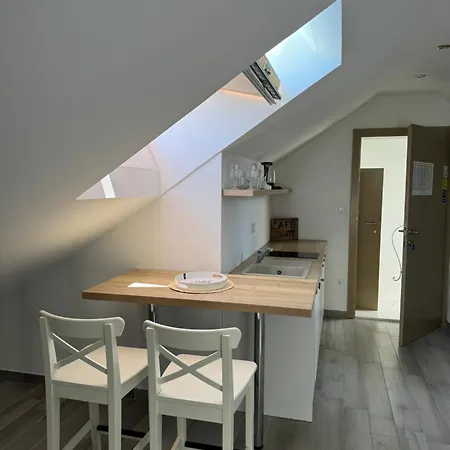 Apartament House Sun&sea *
